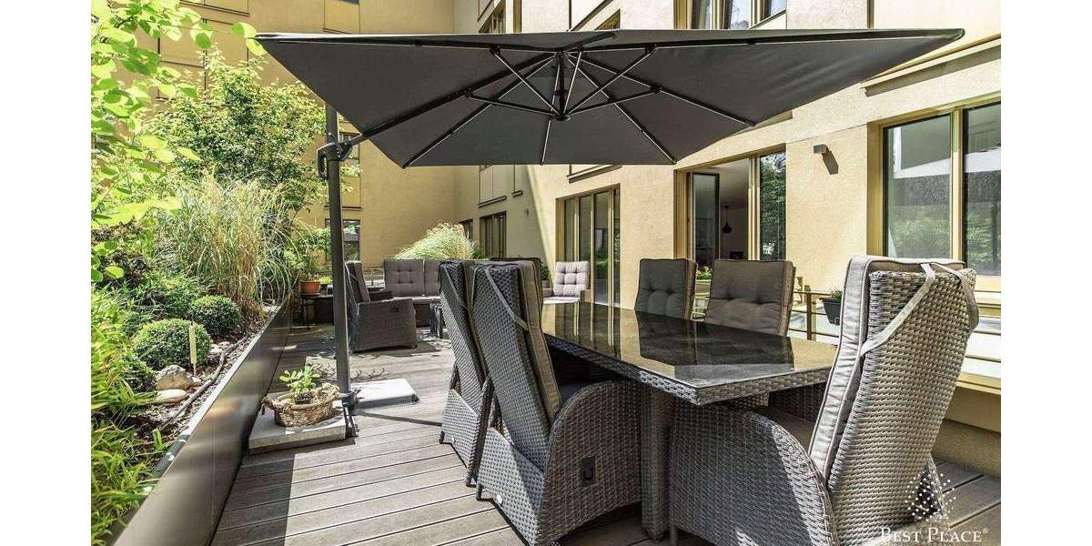 Etagenwohnung Berlin Mitte - 3 Zimmer, 149 m&sup2;, 3.576&euro; | Angebot:25827514