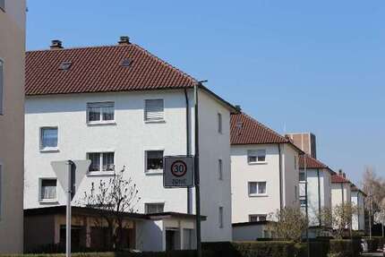 Wohnung zum Mieten in Kornwestheim 609 € 65.06 m²