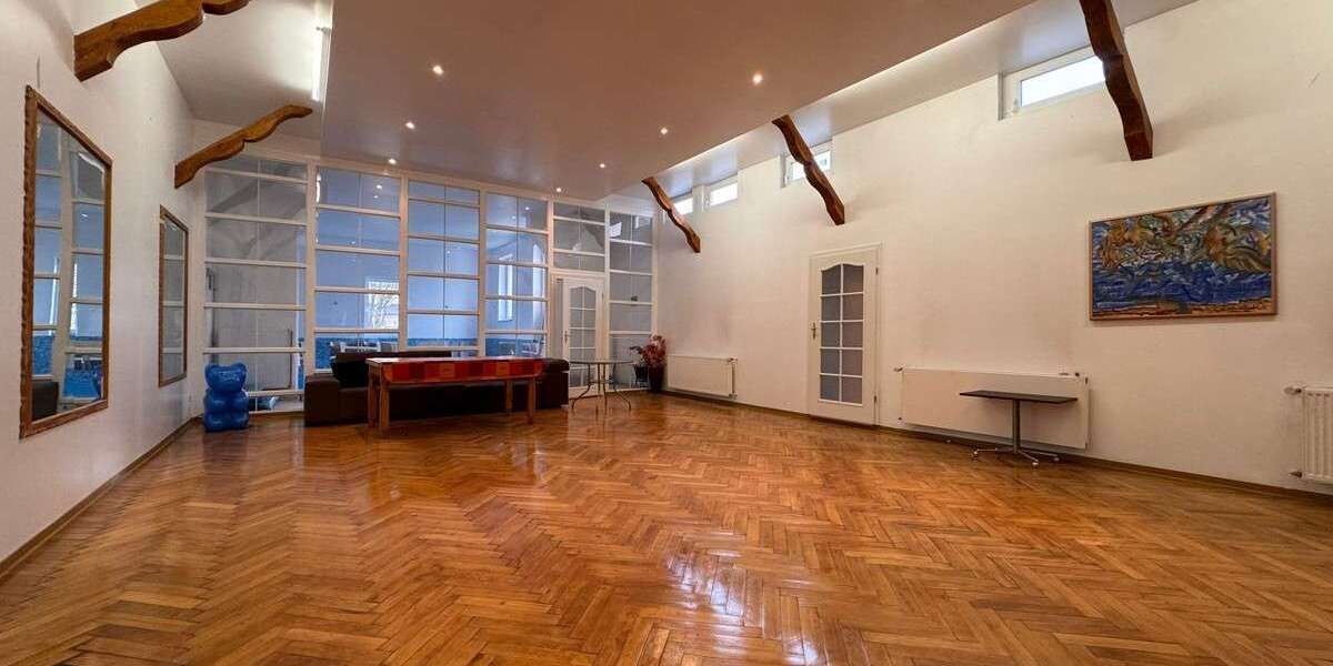 Einfamilienhaus Himmelpfort Himmelpfort - 11 Zimmer, 555 m&sup2;, 3.800&euro; | Angebot:27215877