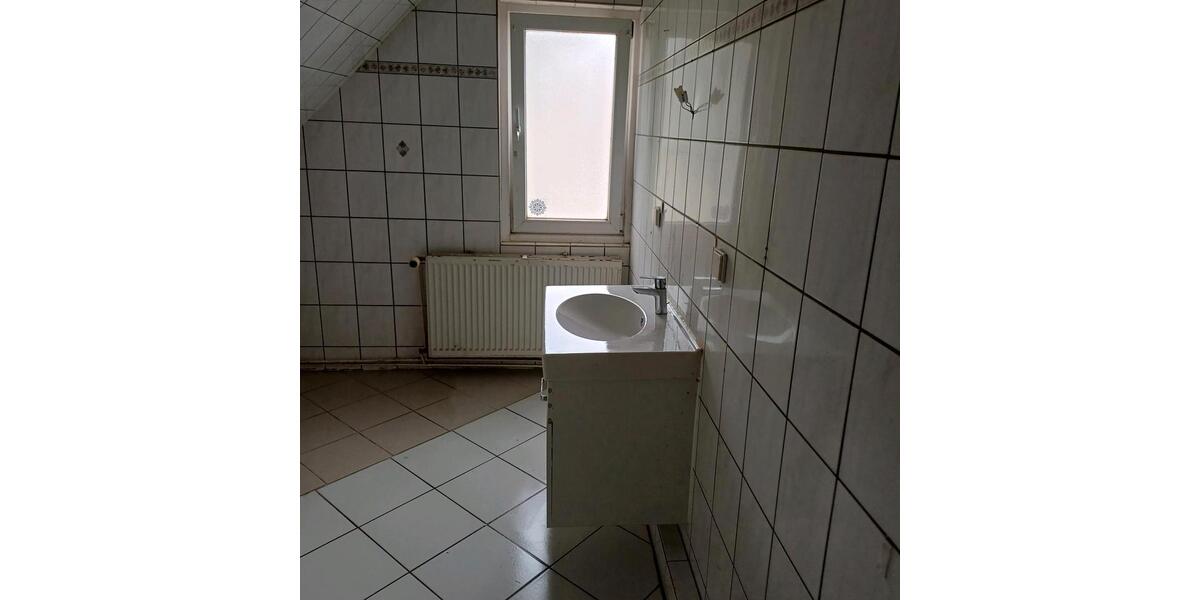 Schöningen Große 4 Zimmer Wohnung in der Innenstadt 4 zimmer