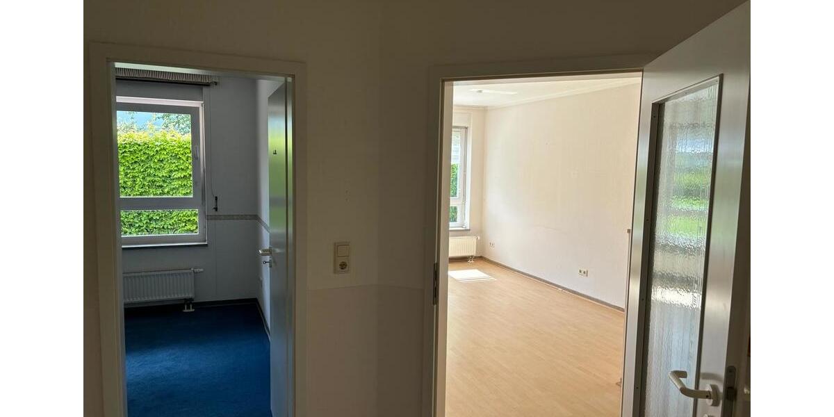 Erdgeschoßwohnung Fehmarn - 2 Zimmer, 43 m&sup2;, 500&euro; | Angebot:26665949
