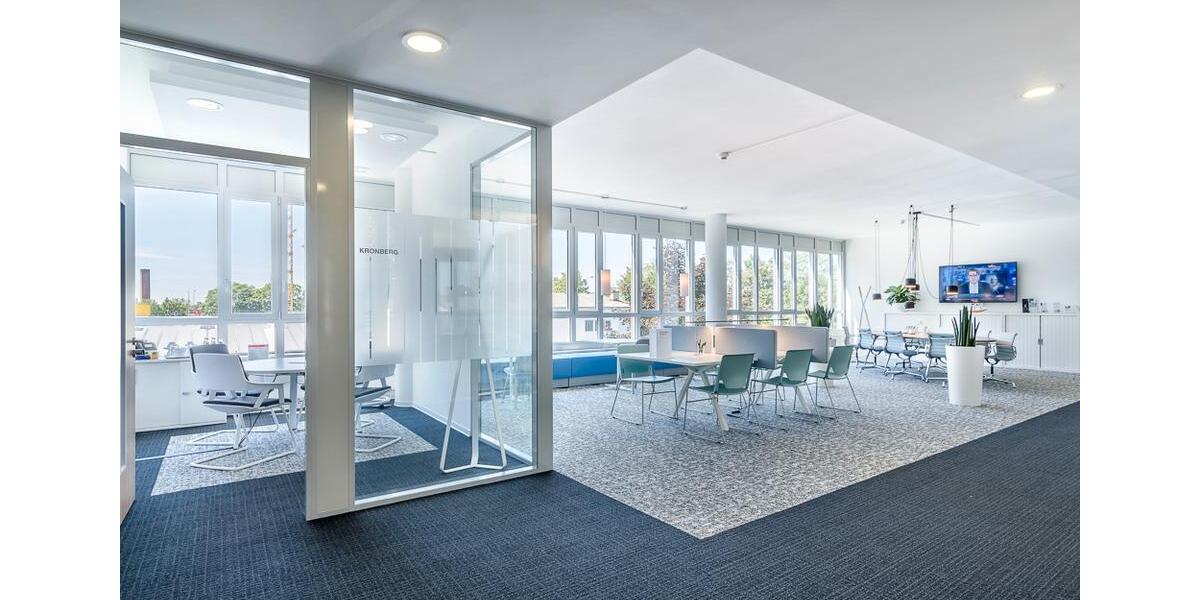 Gewerbeobjekt Eschborn - 2.479&euro; | Angebot:26703383