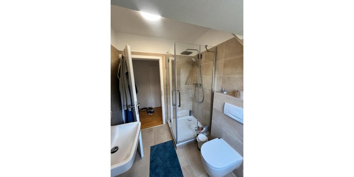 Wohnen auf Zeit Osnabrück Hellern - 14 Zimmer, 59 m&sup2;, 480&euro; | Angebot:26104981