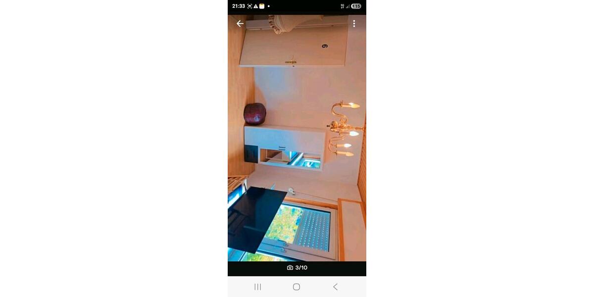 Wohnen auf Zeit Lüneburg - 1 Zimmer, 15 m&sup2;, 350&euro; | Angebot:26693078
