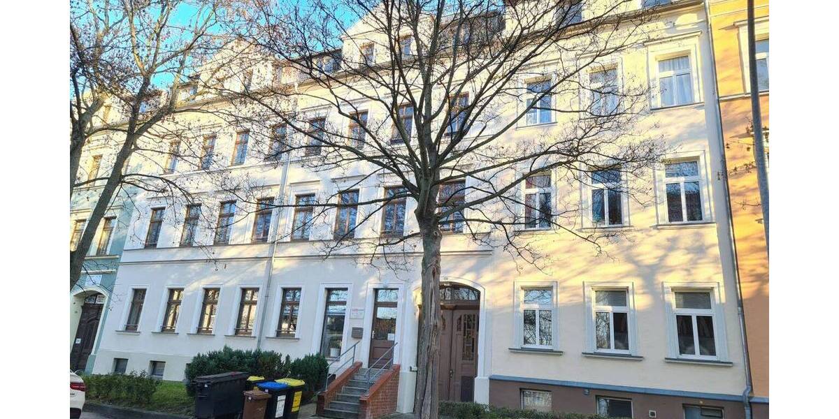 Etagenwohnung Chemnitz Hilbersdorf - 3 Zimmer, 117 m&sup2;, 650&euro; | Angebot:26852247