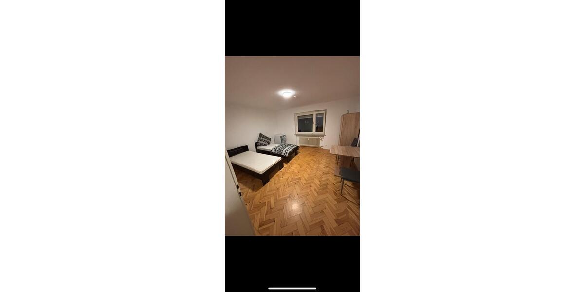 Wohnen auf Zeit München Aubing-Lochhausen-Langwied - 1 Zimmer, 18 m&sup2;, 820&euro; | Angebot:26625586