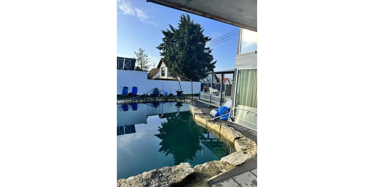 Einfamilienhaus Backnang - 4 Zimmer, 140 m&sup2;, 2.050&euro; | Angebot:26391449