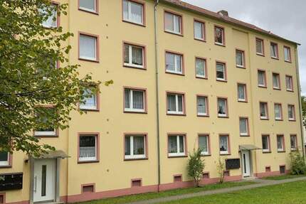 Wohnung Fulda Ostend - 3 Zimmer, 62 m&sup2;, 533&euro; | Angebot:25266190