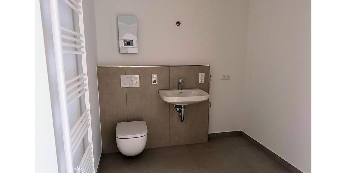 Etagenwohnung Twistringen - 2 Zimmer, 67 m&sup2;, 805&euro; | Angebot:26196677