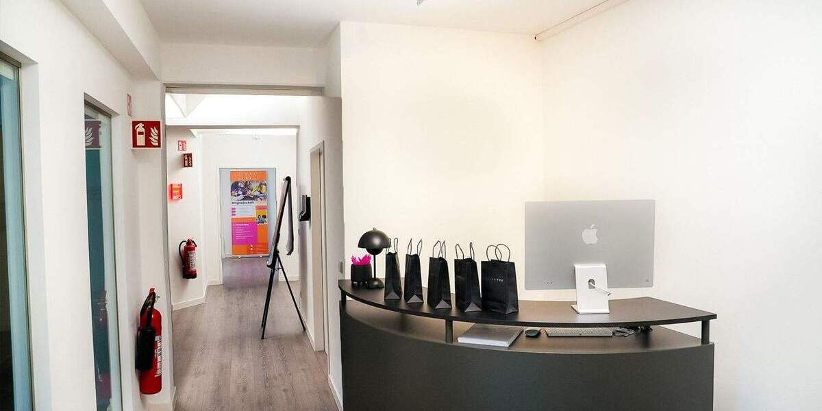 Gewerbeobjekt Düsseldorf Eller - 250&euro; | Angebot:25873559