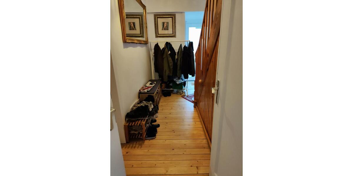 Wohnen auf Zeit Mannheim Gartenstadt - 2 Zimmer, 23 m&sup2;, 600&euro; | Angebot:26395640