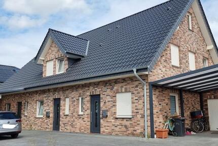 Haus Südlohn - 4 Zimmer, 107 m&sup2;, 990&euro; | Angebot:26196480