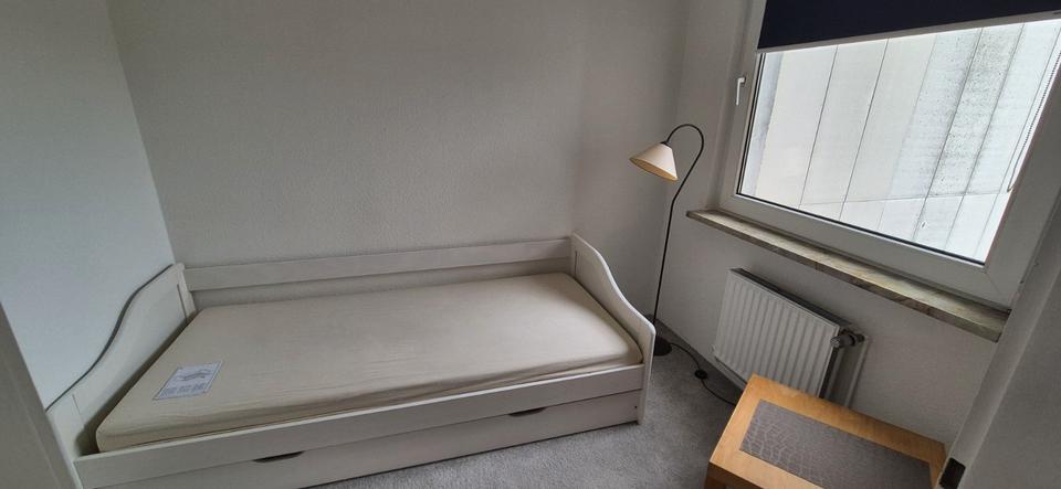 Etagenwohnung Goslar - 3 Zimmer, 55 m&sup2;, 500&euro; | Angebot:26545108