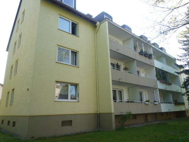 Etagenwohnung Wiesbaden Bierstadt - 3 Zimmer, 64 m&sup2;, 750&euro; | Angebot:26148181