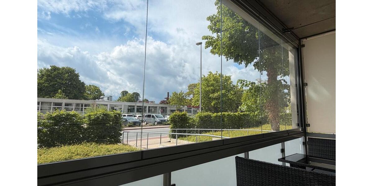 Erdgeschoßwohnung Bielefeld - 3 Zimmer, 104 m&sup2;, 1.250&euro; | Angebot:26586796