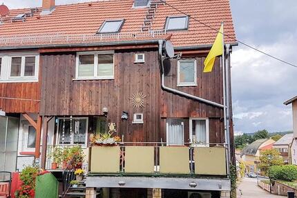 In Beerfelden Haus mit Nebengebäude ab 01.01.2026 zu vermieten 4 zimmer