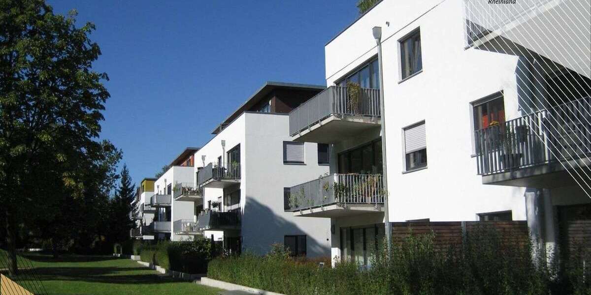 Etagenwohnung Berlin Lichterfelde - 2 Zimmer, 93 m&sup2;, 1.160&euro; | Angebot:27007991
