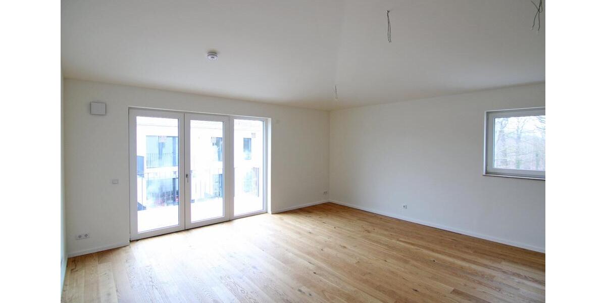 Etagenwohnung Königs Wusterhausen - 5 Zimmer, 117 m&sup2;, 1.699&euro; | Angebot:25161190