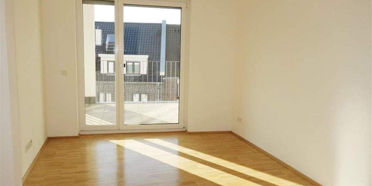 Etagenwohnung Mönchengladbach Stadtmitte - 3 Zimmer, 89 m&sup2;, 1.185&euro; | Angebot:25156420