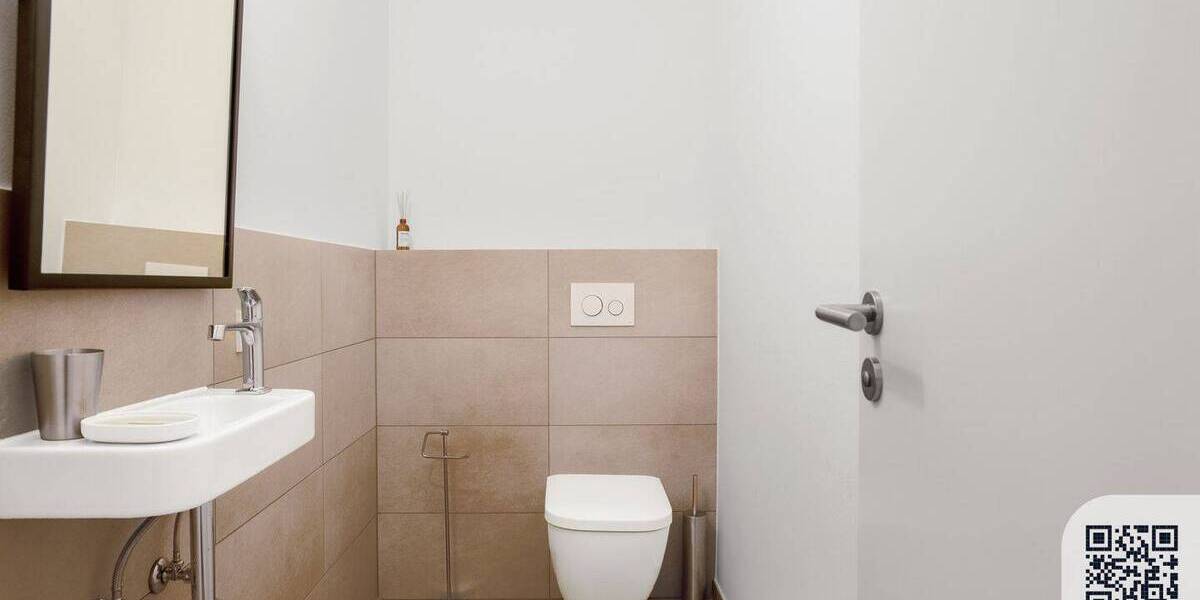 Etagenwohnung Berlin Mitte - 3 Zimmer, 2.270&euro; | Angebot:26383660