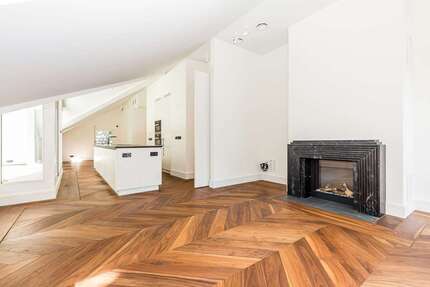 Wohnung zum Mieten in Berlin 3.374 € 126.96 m² 3 zimmer