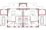 Doppelhaushälfte Friesoythe - 5 Zimmer, 105 m&sup2;, 1.200&euro; | Angebot:26143027