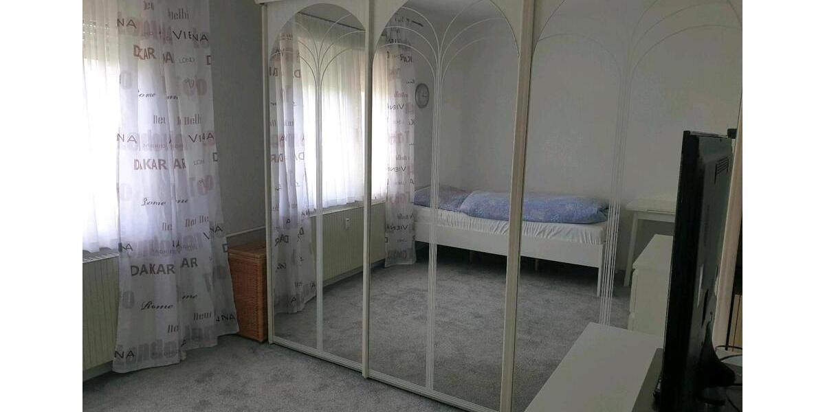 Wohnen auf Zeit Wolfsburg Alt-Wolfsburg - 2 Zimmer, 50 m&sup2;, 385&euro; | Angebot:26292678