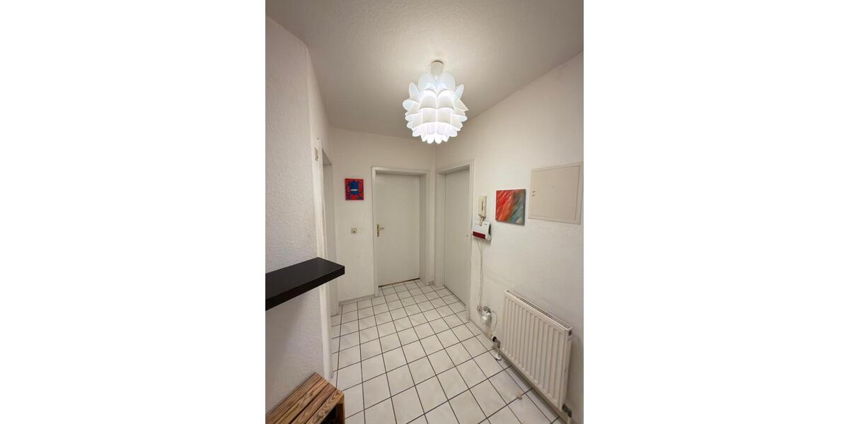 Dachgeschoßwohnung Limburg an der Lahn Linter - 2 Zimmer, 68 m&sup2;, 860&euro; | Angebot:25850655
