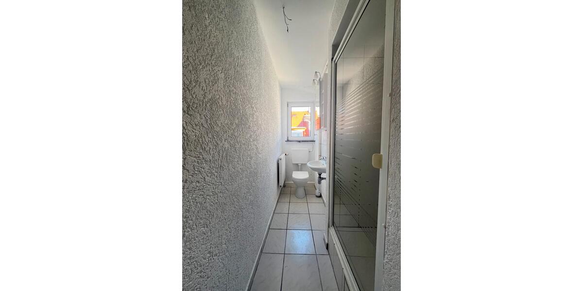 Etagenwohnung Pforzheim Brötzingen - 2 Zimmer, 36 m&sup2;, 620&euro; | Angebot:26035427