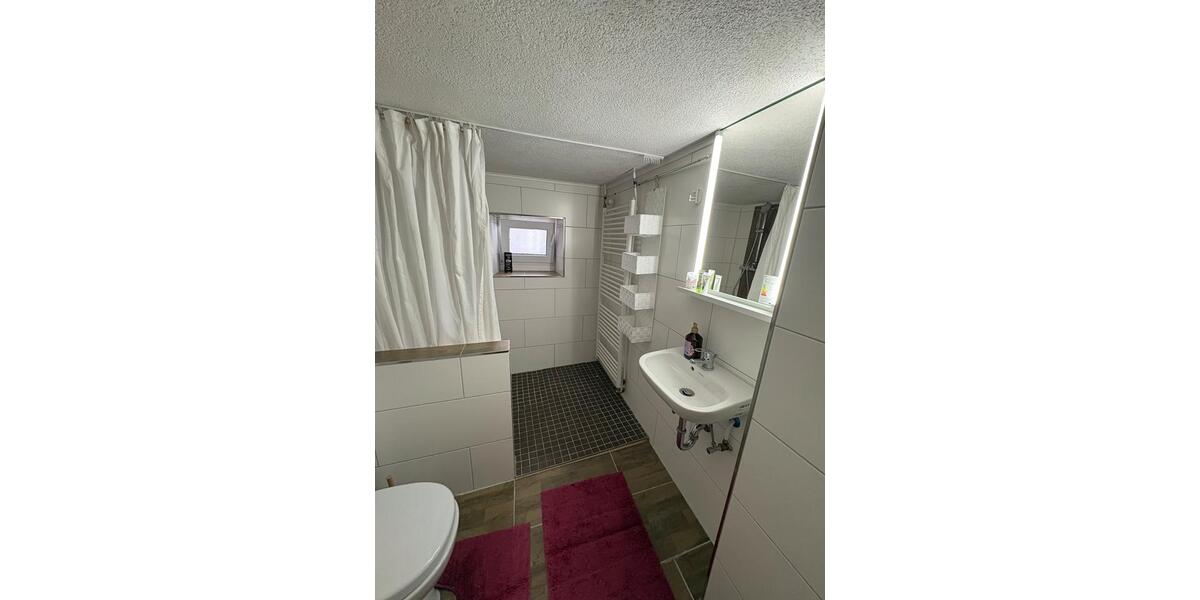 Wohnen auf Zeit Ibbenbüren Bockraden - 1 Zimmer, 30 m&sup2;, 85&euro; | Angebot:25326766