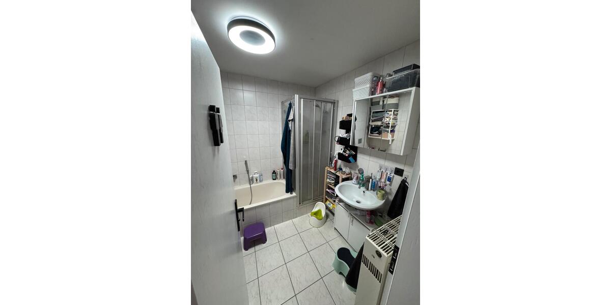 Erdgeschoßwohnung Rätzlingen - 4 Zimmer, 85 m&sup2;, 590&euro; | Angebot:25916808