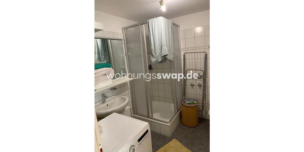 Etagenwohnung Regensburg Kumpfmühl - 1 Zimmer, 32 m&sup2;, 550&euro; | Angebot:26632564