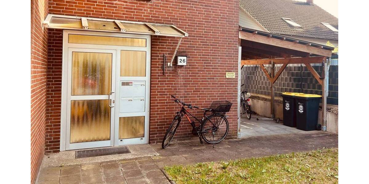 Etagenwohnung Munster - 3 Zimmer, 82 m&sup2;, 700&euro; | Angebot:26607142