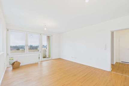 Wohnung Sindelfingen Eichholz - 3 Zimmer, 62 m&sup2;, 1.150&euro; | Angebot:24660097