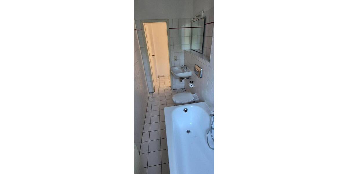 Etagenwohnung Dresden Pieschen-Nord/Trachenberge - 2 Zimmer, 55 m&sup2;, 530&euro; | Angebot:26768244