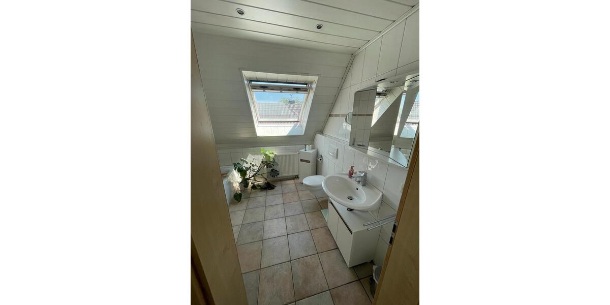 Maisonettenwohnung Rhede - 3.5 Zimmer, 85 m&sup2;, 780&euro; | Angebot:26366549