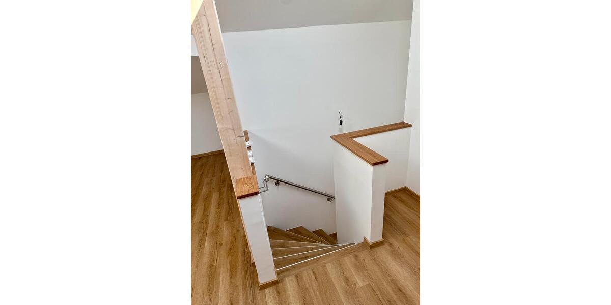 Maisonettenwohnung Kirchroth - 3 Zimmer, 83 m&sup2;, 1.035&euro; | Angebot:26548468
