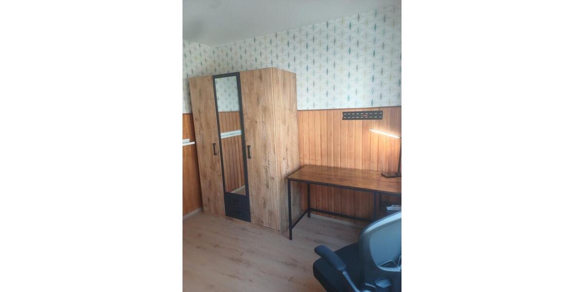 Wohnen auf Zeit Offenbach am Main Bürgel - 3 Zimmer, 16 m&sup2;, 600&euro; | Angebot:26628599
