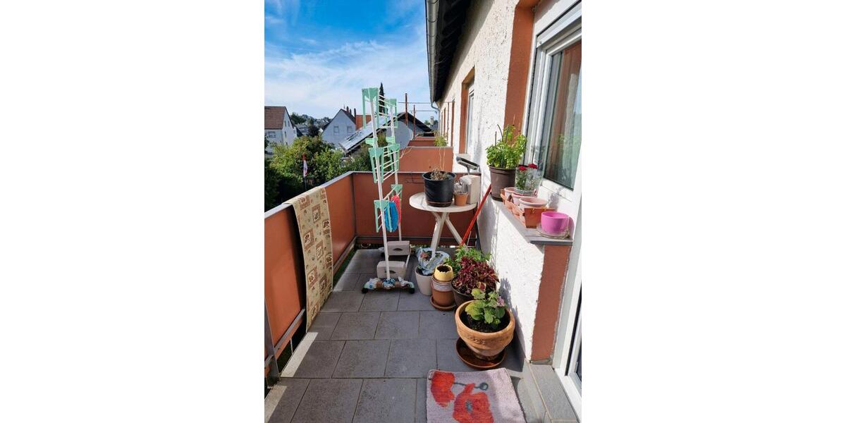 Etagenwohnung Idstein - 3 Zimmer, 66 m&sup2;, 950&euro; | Angebot:25936586