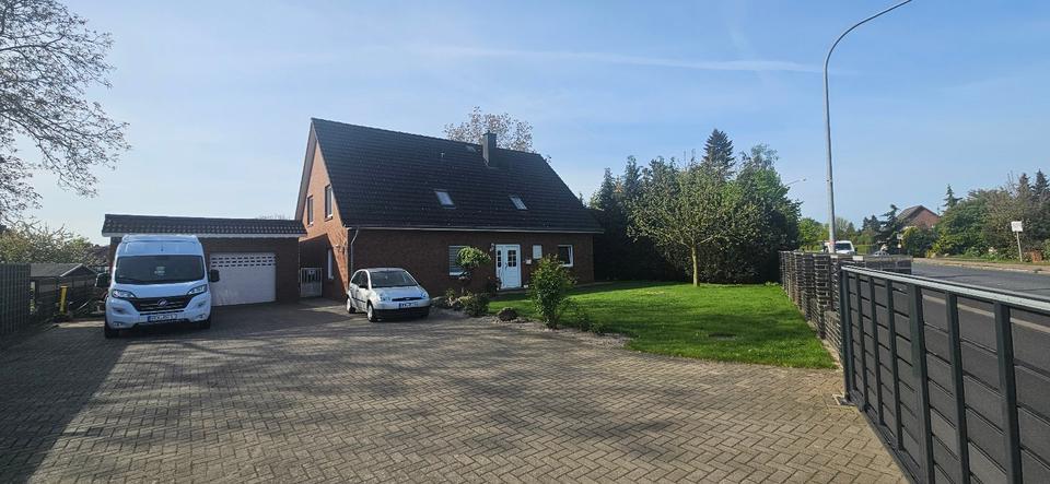 Dachgeschoßwohnung Dörverden - 4.5 Zimmer, 85 m&sup2;, 900&euro; | Angebot:26425149