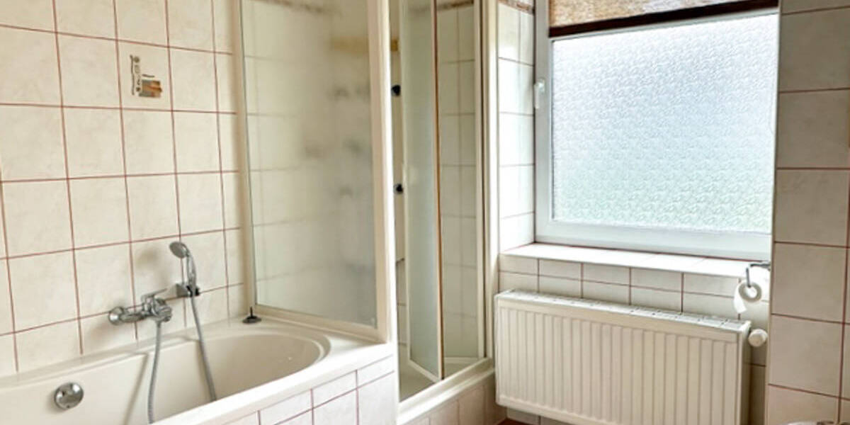 Etagenwohnung Drebach OT Spinnerei Drebach - 4 Zimmer, 94 m&sup2;, 499&euro; | Angebot:26674709