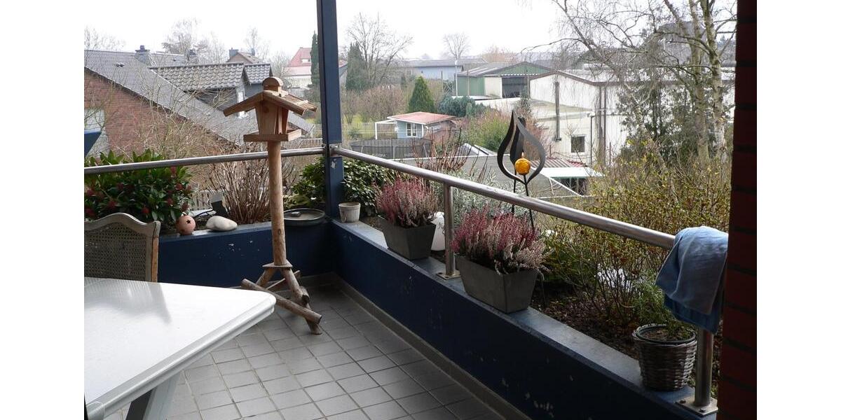 Exklusives Wohnen in einer 3-Zimmer-Wohnung in Uetze, 102 m² 3 zimmer