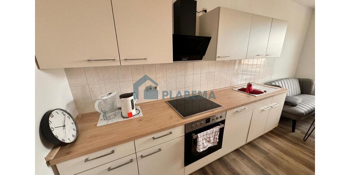 Etagenwohnung Schwerin - 2 Zimmer, 56 m&sup2;, 900&euro; | Angebot:26646786