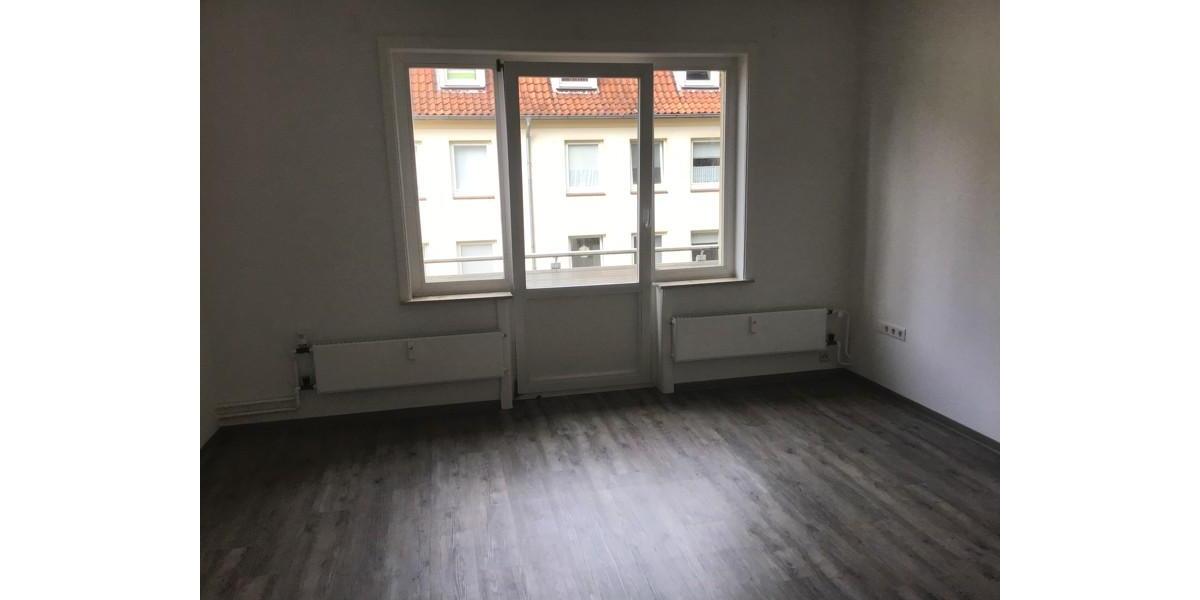 Erdgeschoßwohnung Lübeck Sankt Gertrud - 2.5 Zimmer, 58 m&sup2;, 620&euro; | Angebot:25881573