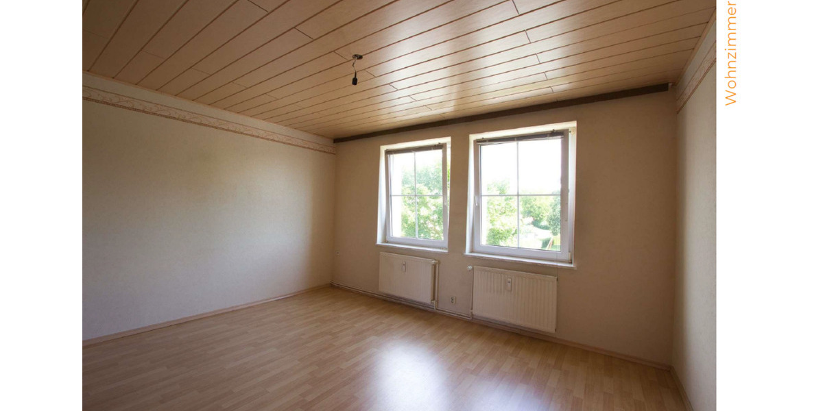 Etagenwohnung Karstädt - 3 Zimmer, 64 m&sup2;, 450&euro; | Angebot:25692404