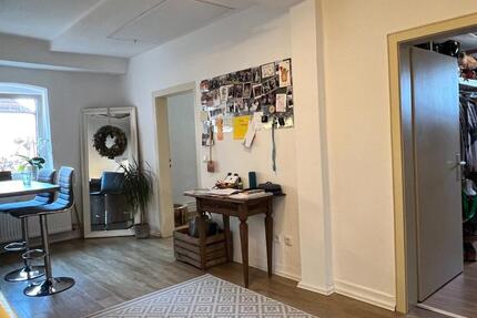 Wohnung Hünfeld - 5 Zimmer, 110 m&sup2;, 950&euro; | Angebot:25899307