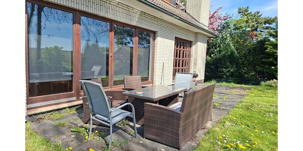 Einfamilienhaus Jork Ladekop - 3 Zimmer, 145 m&sup2;, 1.300&euro; | Angebot:26499886
