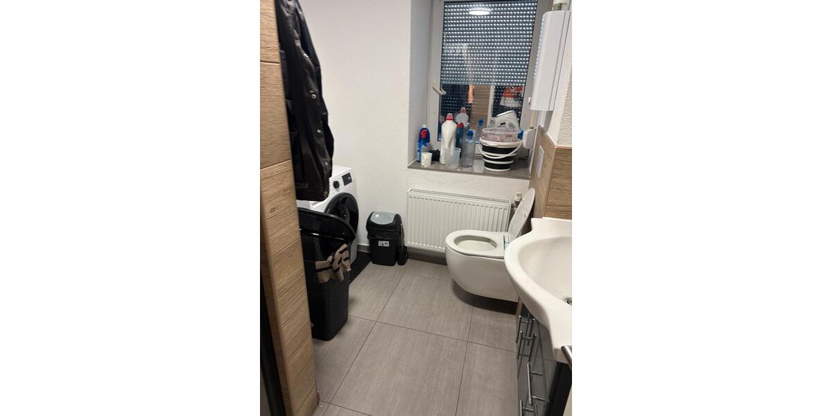 Etagenwohnung Hermeskeil - 2 Zimmer, 62 m&sup2;, 690&euro; | Angebot:26224951