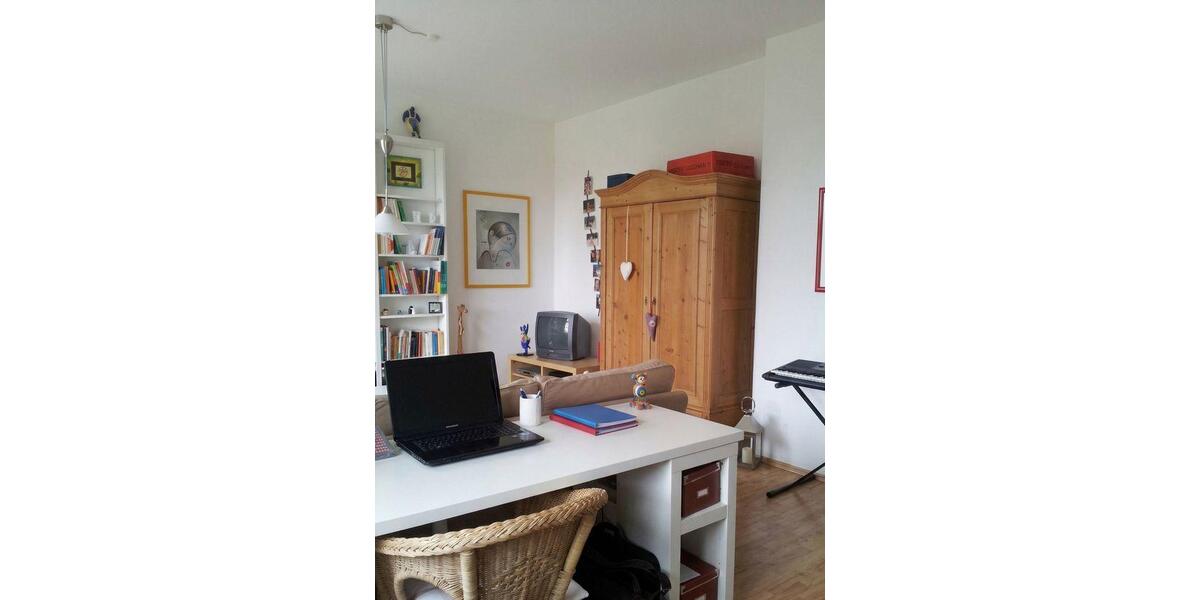 Erdgeschoßwohnung Sulingen - 2 Zimmer, 60 m&sup2;, 380&euro; | Angebot:26610270