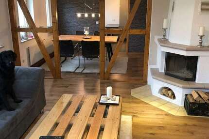 Wohnung Clausthal-Zellerfeld Zellerfeld - 3 Zimmer, 90 m&sup2;, 670&euro; | Angebot:26032481